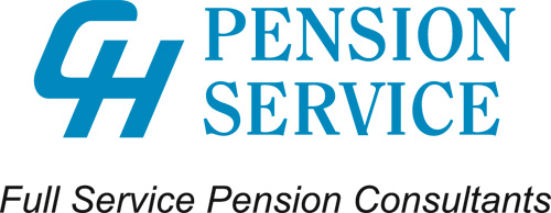 CH Pension Service